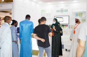 المنتدى الإسلامي يرفد معرض الشارقة بأحدث الكتب الشرعية