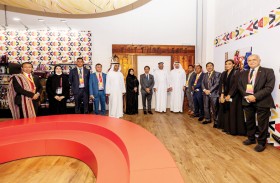 الاحتفال باليوم الوطني لتيمور الشرقية في إكسبو 2020 دبي 