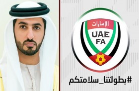 راشد بن حميد : بطولتنا الحقيقية سلامة كل أفراد المجتمع