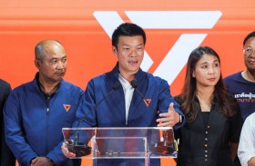 انتخابات عامة في تايلاند في ظل مخاوف من اضطرابات