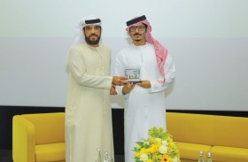 حديقة الحيوانات بالعين تستعرض أسرار الاستثمار الناجح في الجلسة الحوارية الثانية من برنامج نقطة