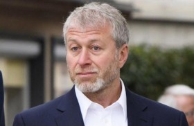 تركيا: أبراموفيتش يسعى بإخلاص لإنهاء الحرب 