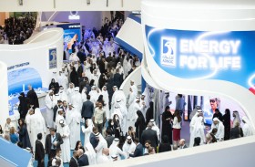 100 شركة بريطانية تعرض مشاريعها وابتكاراتها في أديبك