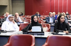 الشعبة البرلمانية تشارك في اجتماعات اللجان الدائمة للاتحاد البرلماني الدولي بجنيف