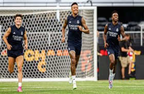 «كلاسيكو» دالاس.. شكوك حول مشاركة غولر