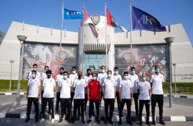 اتحاد الكرة يُنظم ورشة عمل لحكام كرة القدم الشاطئية