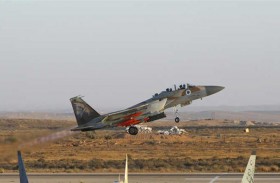 لماذا عاد الخيار العسكري الإسرائيلي ضد إيران إلى الواجهة؟