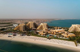 رأس الخيمة الرابعة عالمياً كأفضل مدينة للعيش والعمل للمغتربين