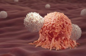 جهاز استشعار جديد يكتشف السرطان قبل فوات الأوان