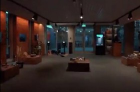 الفكر والإبداع والتقنيات الحديثة رسالة جناح لاتفيا في أكسبو 2020 