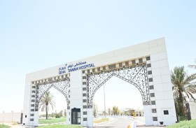 مستشفى توام - «صحة» يستعيد الابتسامة ويُحسّن جودة الحياة لمريضة ذات احتياجات طبية معقدة