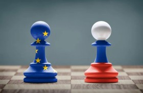 حرب الجواسيس تشتعل بين روسيا و الدول الأوروبية