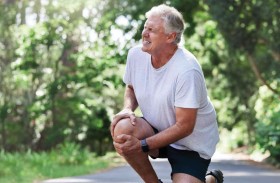 ما العمر الذي يصبح فيه «الجري» خطيرا؟