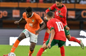 كوت ديفوار تواصل استعداداتها لكأس أفريقيا بإعادة افتتاح استاد «بوانيي» التاريخي