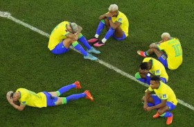 عام مروّع لسيليساو.. هزائم أكثر من الانتصارات 