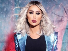 مايا دياب تكشف سر خلافها مع زياد الرحباني