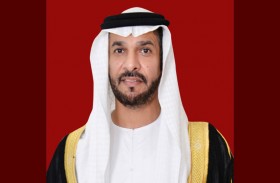 خليفة بن محمد : الإمارات نموذج  يُحتذى بالتضامن التطوعي