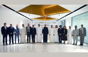 المصرف المركزي يطور أول منظومة سيادية للخدمات السحابية المالية في العالم