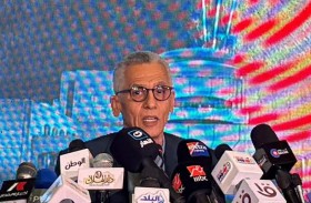  مهرجان الموسيقى العربية يحتفي بأعـلام التلحين في دورتـه 34  