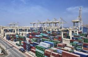 9.5 مليارات درهم الأرباح المعدلة لـ«موانئ دبي العالمية» خلال النصف الأول 2023