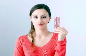 هل تغيّر أقراص منع الحمل من سلوك المرأة؟ 