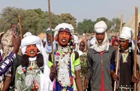 الرياضة تنهي خلافا قبليًا داميًا في السودان