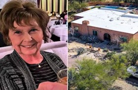 العثور على الحمض النووي لخاطف نانسي غوثري