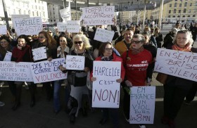 التمييز ضد النساء لا يزال راسخا في فرنسا حتى لدى الشباب