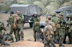 هل ستندلع الحرب العالمية الثالثة في تايوان...؟