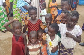 دولة أفريقية تسجل مواليد أكثر من أوروبا بأكملها