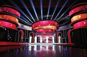 انطلاق المرحلة الثانية ضمن الحلقة الخامسة من برنامج المنكوس