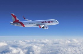 العربية أبوظبي تبدأ رحلاتها المباشرة إلى باكو