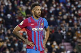 25 مليون يورو قد تحسم صفقة مهاجم برشلونة إلى تشيلسي