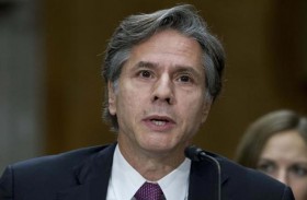  بلينكن: أمريكا تقف مع دول جنوب شرق آسيا