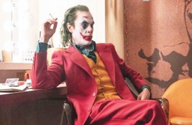 بعد النجاح الكبير .. تفاصيل فيلم Joker 2 لـ خواكين فينيكس وليدى جاجا