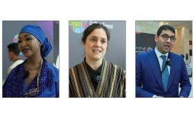 وزراء لـ«وام»: القمة الثقافية - أبوظبي 2024 تعزز دور الثقافة في مسيرة التنمية المستدامة