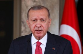 أردوغان يتهم الغرب بـ «اتباع سياسة استفزازية» ضد روسيا 