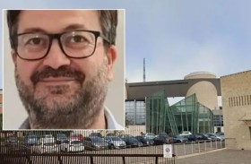 محكمة تنصف موظفاً فُصل بسبب غمضة عين