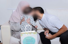 «عقابية شرطة رأس الخيمة» تنظّم ملتقى أسرياً تحت شعار «التلاحم الأسري»