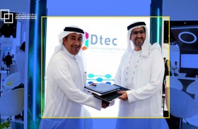 تعاون بين صندوق محمد بن راشد للابتكار ودبي للسيليكون لدعم شركات التكنولوجيا الناشئة