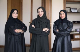 حبيب الملا و مشاركوه يحتفل بالمكانة المرموقة للمرأة الإماراتية ودورها الحاسم في رحلة نمو الإمارات 