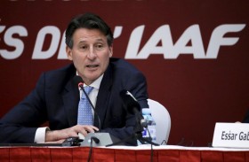 كو: تأجيل أولمبياد طوكيو جنّب الرياضيين اضطرابا ذهنيا