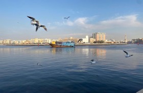 دبي للثقافة تطلق دعوة مفتوحة لإنشاء أول عمل تركيبي في حي الشندغة التاريخي