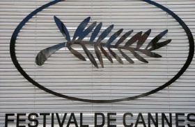 مهرجان كان.. حلم طفلة وأب من غزة يحضر ومخرج الفيلم يغيب