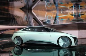 إكسبو 2020 دبي منصة عالمية لطرح وسائل التنقل الذكية 