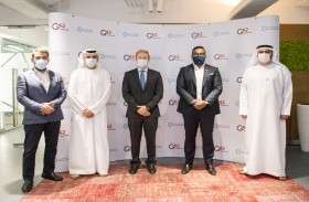 مبادلة للرعاية الصحية وجي 42 توقّعان مذكرة تفاهم لتعزيز القدرات البحثية والعلمية في الإمارات
