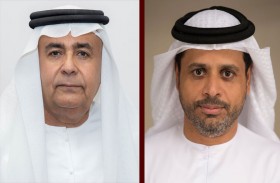 «تدوير»  وجامعة الإمارات يتعاونان لتعزيز البحوث العلمية في مكافحة اَفات الصحة العامة والعلوم التقنية