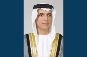 حاكم رأس الخيمة يأمر بالإفراج عن 407 نزلاء بمناسبة شهر رمضان المبارك