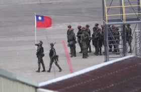  في سعي الصين للتسلح.. هل بدأ العد التنازلي لابتلاع تايوان؟