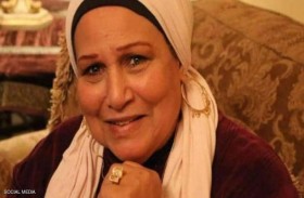الفنانة فتحية طنطاوي.. رحيل هادئ إثر أزمة قلبية